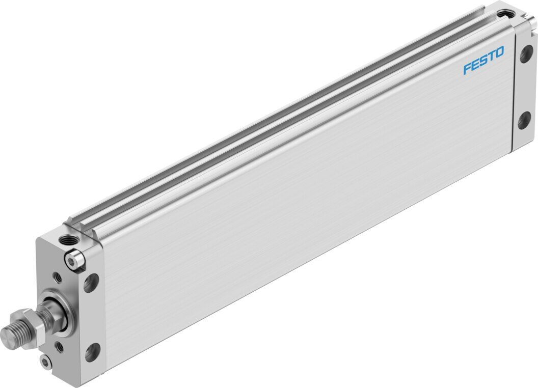 Festo 161287 DZF-40-250-A-P-A Yassı silindir