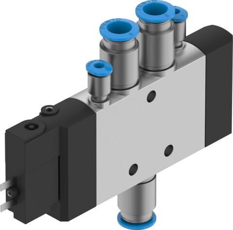 Festo 196914 CPE14-M1BH-5LS-QS-8 Selenoid valf