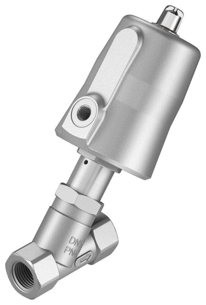 Festo 3539720 VZXF-L-M22C-M-B-G12-130-M1-V4B2T-50-40 Pistonlu vana