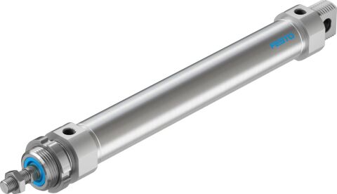 Festo 196027 DSNU-32-200-PPV-A Yuvarlak silindir