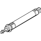 Festo 196027 DSNU-32-200-PPV-A Yuvarlak silindir