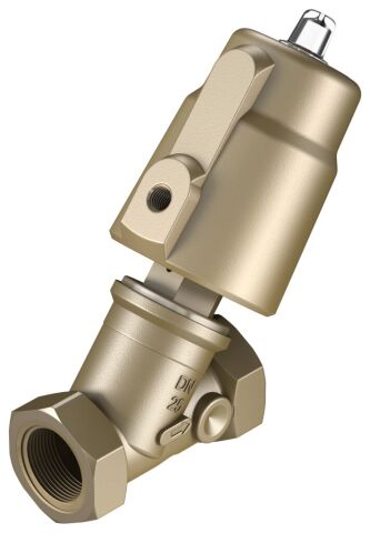 Festo 3535665 VZXF-L-M22C-M-B-G1-230-M1-H3B1T-50-10 Pistonlu vana