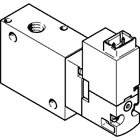 Festo 560704 VOVG-S12-M32C-AH-M5-1H3 Selenoid valf