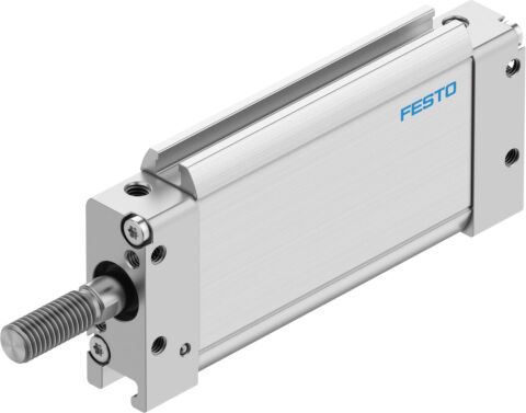 Festo 161239 DZF-18-40-A-P-A Yassı silindir