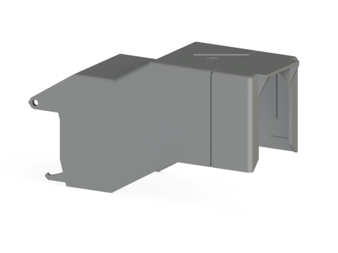 Klemsan 466110-KKB 150 Gri Klemens