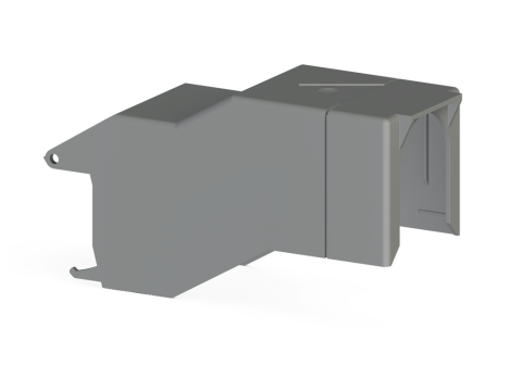 Klemsan 466110-KKB 150 Gri Klemens