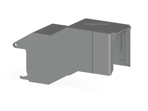 Klemsan 466110-KKB 150 Gri Klemens