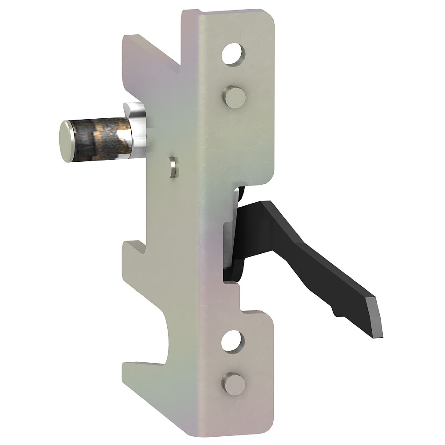 Schneider LV429270 NSX100-250 2-3-4 Kutup İçin Güvenik Açma