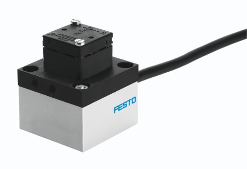 Festo 7451 PE-VK-5.1 PE dönüştürücü