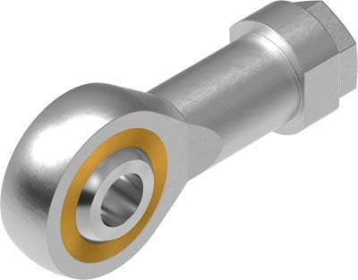 Festo 9254 SGS-M6 Küresel mafsal