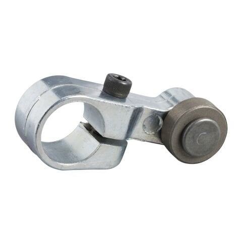 Telemecanique Sensors 9007B1 9007T/Ft Limit Anahtarı Manivelası - Çinko - Sabit Uzunluk - Dış Çelik Makara