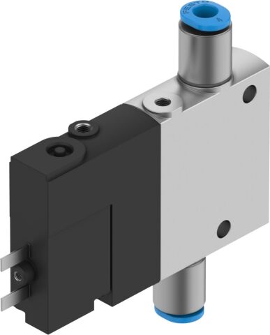 Festo 196846 CPE10-M1BH-3GL-QS-4 Selenoid valf