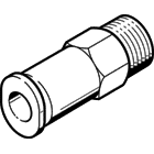 Festo 153460 HA-1/2-QS-12 Çek valf