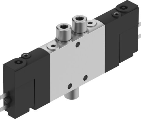 Festo 196878 CPE10-M1BH-5JS-M5 Selenoid valf