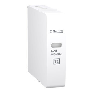 Schneider Electric A9L16313 Nötr Kartuş (Tüm İquick Prd Serisi İçin)