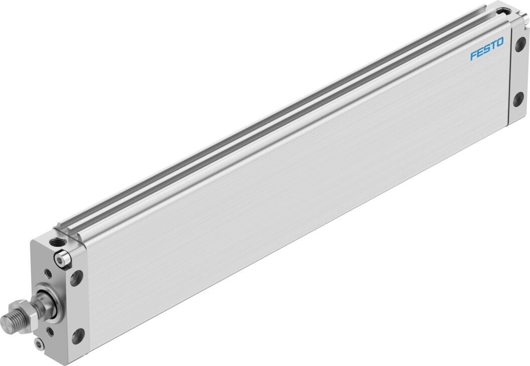 Festo 161288 DZF-40-320-A-P-A Yassı silindir