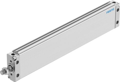 Festo 161288 DZF-40-320-A-P-A Yassı silindir