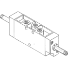 Festo 536193 JMFDH-5-1/8-EX Selenoid valf