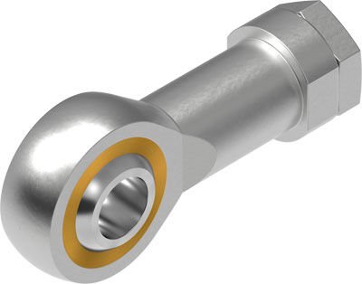 Festo 9261 SGS-M10X1,25 Küresel mafsal