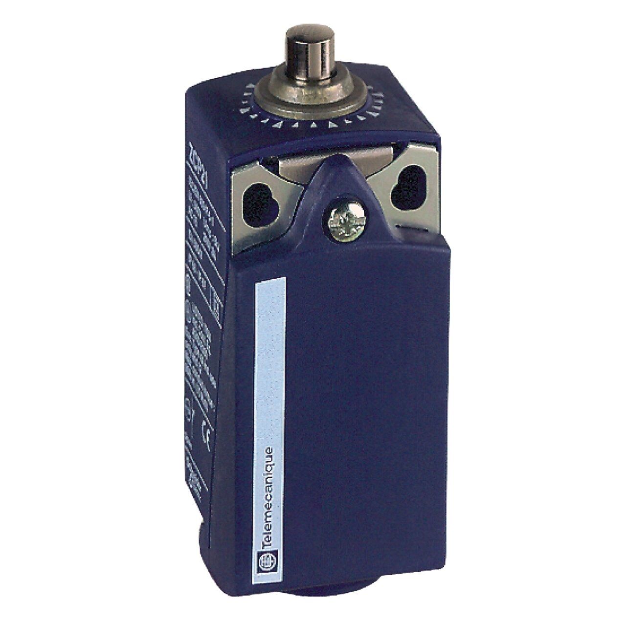 Telemecanique Sensors XCKP2110G11 Limit Anahtarı Xckp - Metal Pim - 1Nk+1Na - Ani - Pg11