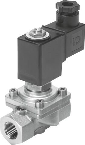 Festo 1492327 VZWF-B-L-M22C-G38-135-E-3AP4-10-R1 Selenoid valf