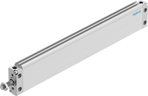 Festo 161273 DZF-32-320-A-P-A Yassı silindir