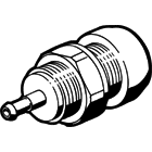 Festo 9791 OH-10 basınç göstergesi