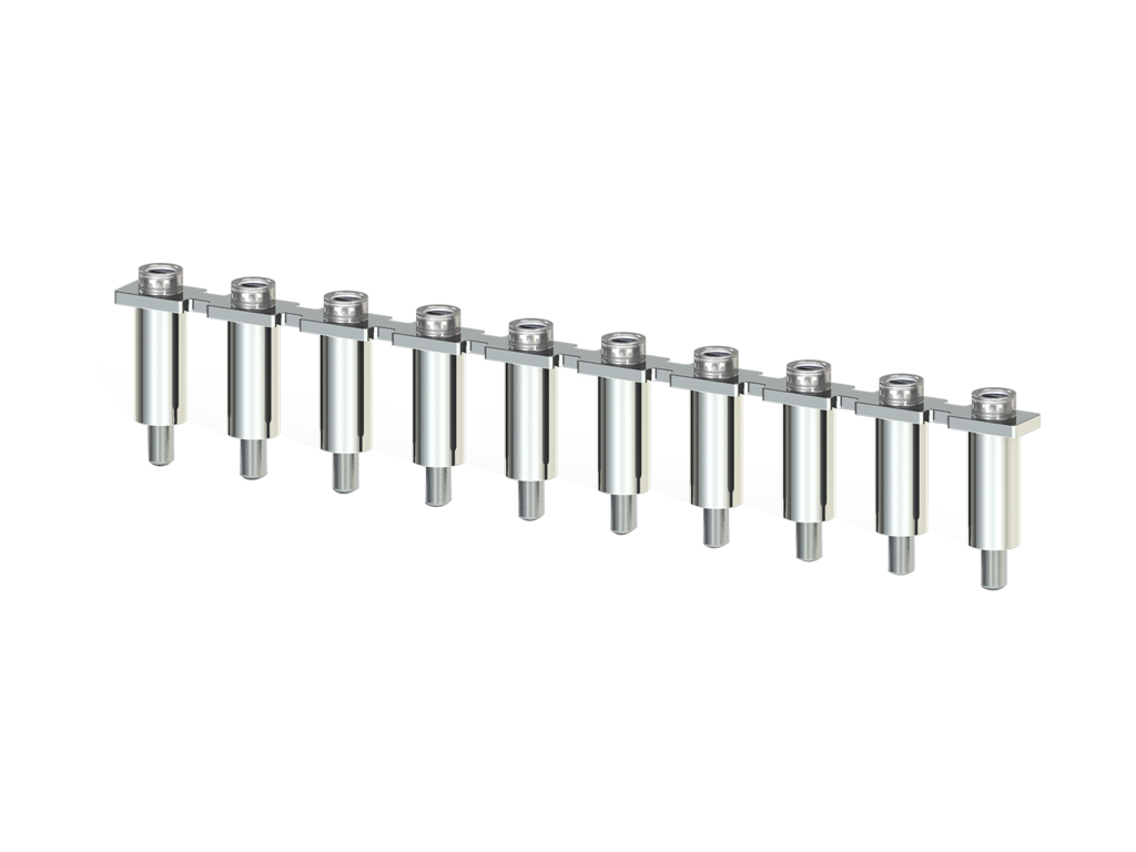 Klemsan 474169-UK 16/10-AVK 16 Köprü