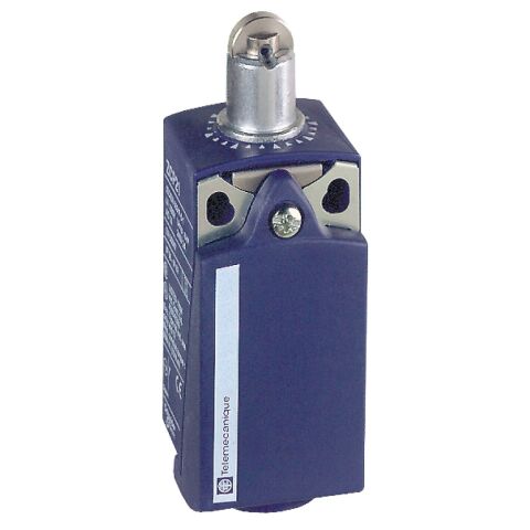 Telemecanique Sensors XCKP2102P16 Nihayet Şalteri XCKP Plastik Minyatür