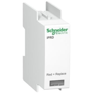 Schneider Electric A9L20102 Acti 9 İpf Parfudr Kartuşu C40 350 İçin