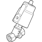 Festo 3535620 VZXF-L-M22C-M-B-G12-120-M1-H3B1T-50-16 Pistonlu vana