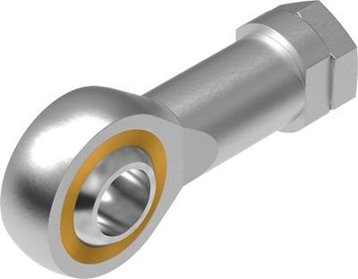 Festo 9263 SGS-M16X1,5 Küresel mafsal