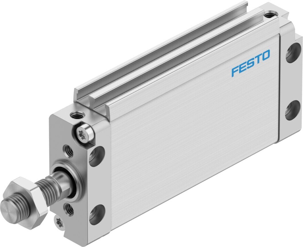 Festo 161253 DZF-25-50-A-P-A Yassı silindir