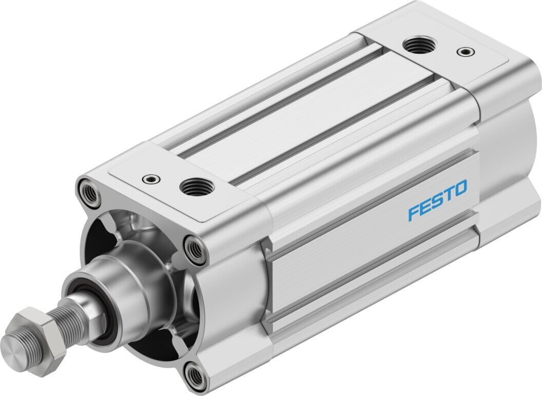Festo 3656639 DSBC-80-100-D3-PPVA-N3 Standart silindir