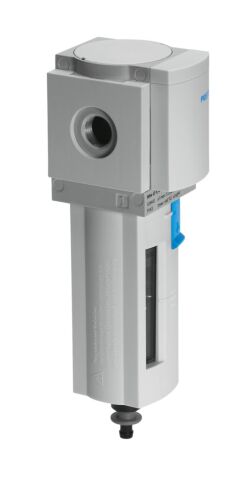 Festo 529399 MS4-LF-1/4-ERM Filtre
