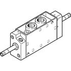 Festo 536194 JMFDH-5-1/4-EX Selenoid valf