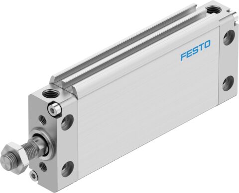 Festo 161267 DZF-32-80-A-P-A Yassı silindir