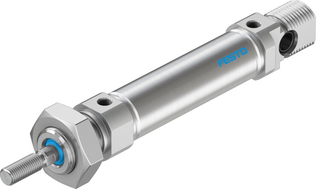 Festo 559263 DSNU-16-25-PPS-A Standart silindir