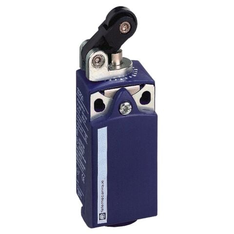 Telemecanique Sensors XCKP2121G11 Nihayet Şalteri XCKP Plastik Minyatür
