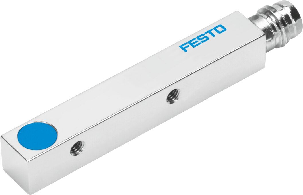 Festo 178295 SIES-Q8B-PS-S-L Pozisyon sensörü