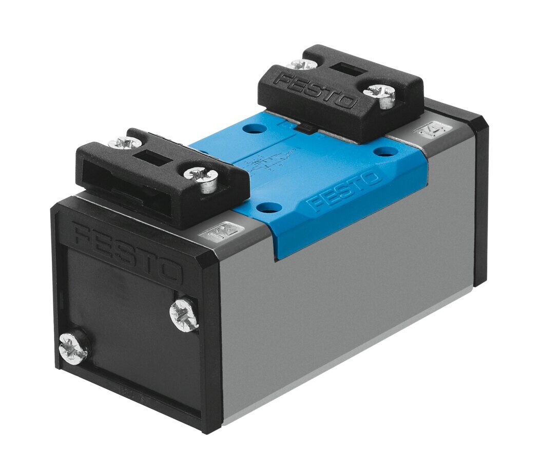 Festo 536008 VL-5/2-D-2-C-EX Pnömatik valf