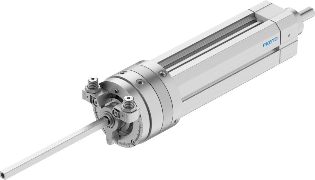 Festo 556432 DSL-20-40-270-P-A-S2-B Döner/Doğrusal ünite