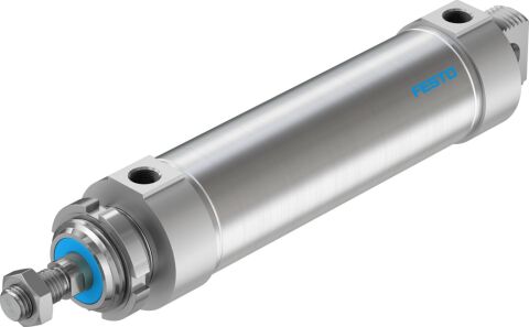 Festo 559331 DSNU-63-160-PPS-A Yuvarlak silindir