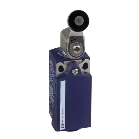 Telemecanique Sensors XCKP2118G11 Nihayet Şalteri XCKP Plastik Minyatür
