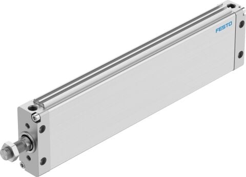 Festo 161303 DZF-50-320-A-P-A Yassı silindir
