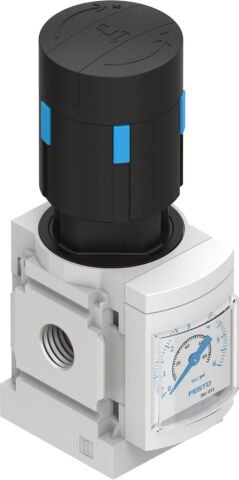 Festo 529417 MS4-LR-1/4-D6-AS basınç regülatörü