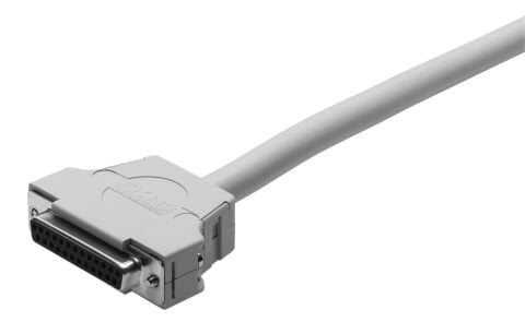 Festo 530049 KMP6-25P-12-2,5 bağlantı kablosu