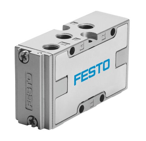Festo 536040 VL-5-1/8-B-EX Pnömatik valf