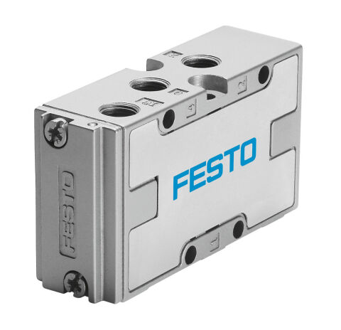Festo 536040 VL-5-1/8-B-EX Pnömatik valf
