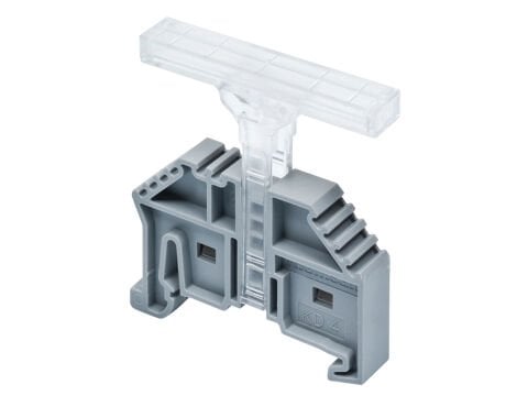 Klemsan 49612A-ME 45658 Şeffaf Grup Etiketi